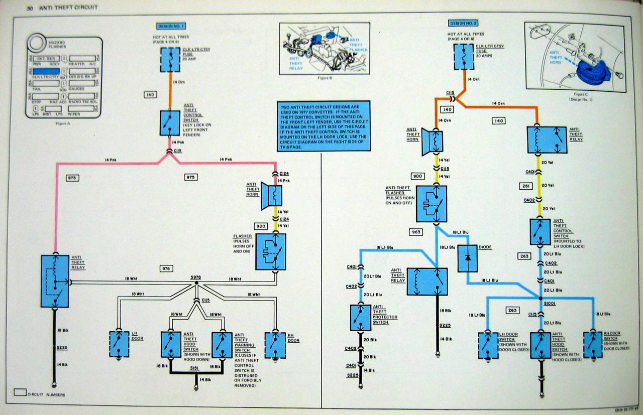 General Electric Wiring Diagrams